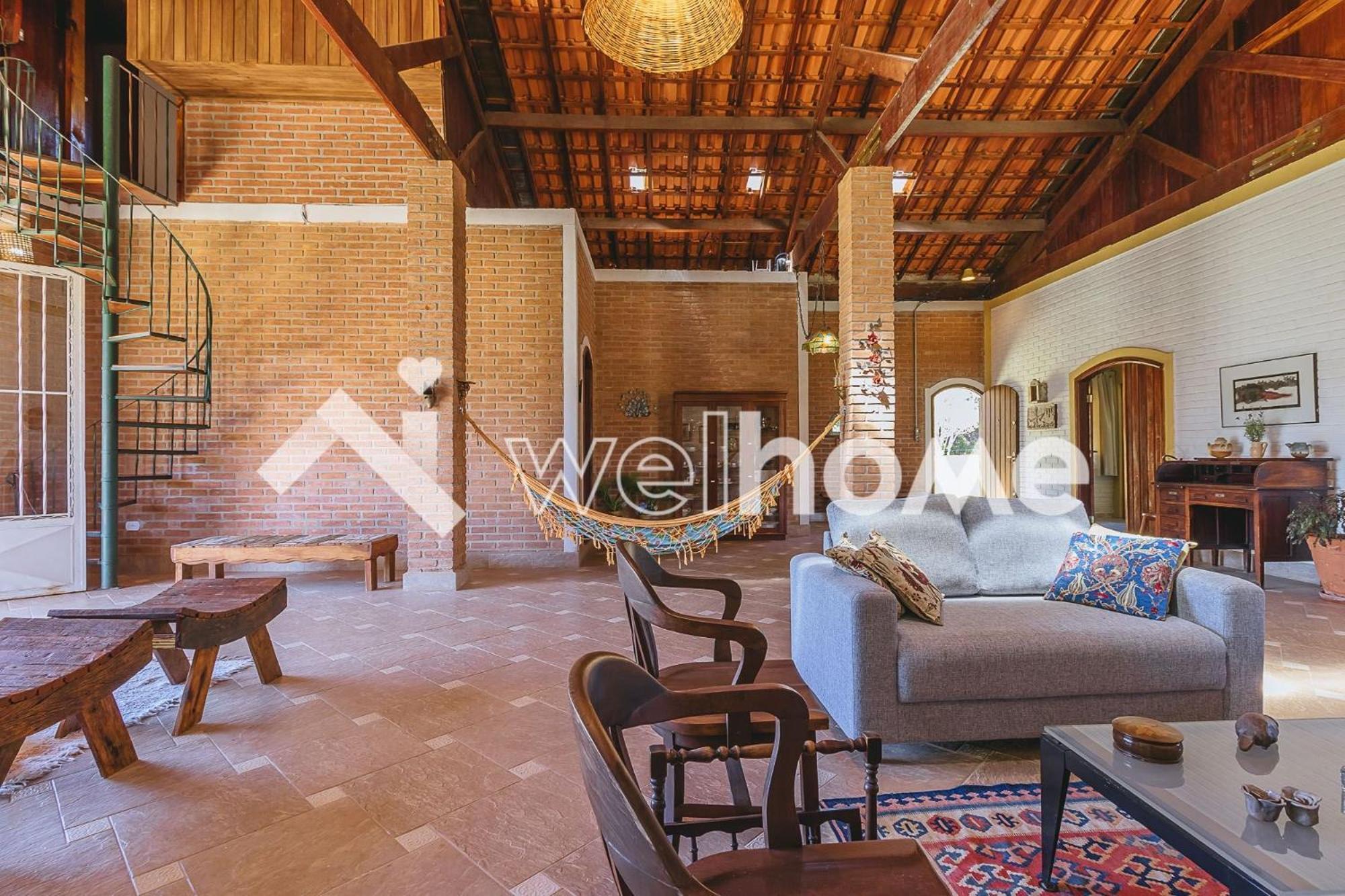 Casa De Campo Em Regiao Serrana De Cunha - Sp. Exterior photo